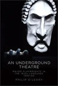 在飛比找三民網路書店優惠-An Underground Theatre ― Major
