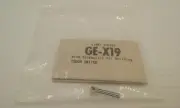 GENERAL ELECTRIC GE-X19 LIGHT SENSOR W/SCHEMATICS FOR BUILDING TOUCH SWITCH NNB