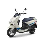 清倉庫 YAMAHA LIMI 115 2019年車 H殼 小盾 側條 側蓋 前土除 後扶手