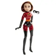 2 Elastigirl Action Figure 11” Articulated Doll in Deluxe Costume and Mask