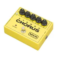 在飛比找松果購物優惠-dunlop mxr m134 stereo chorus 