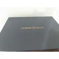 在飛比找蝦皮購物優惠-新北 桃園 高雄 ZenFone 3 Deluxe ZS57