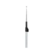 AERPRO AP71 Guard Mount Lockdown Car Antenna Suits VT-VY Holden Commodore
