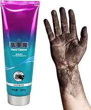 Mechanic Hand Soap,Stain Remover Mechanic Soap Degreaser - Degreasing Cream Moisturizing Soap Scrubber, Cleaning Supplies, Remove Dirt, Oil & Paint