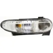 Parking Light For 2005-2009 Buick LaCrosse Allure Passenger Side