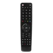 Replacement for VU+ for SOLO 2/Meelo SE/VU Solo2 SE SAT for Smart TV Box Black