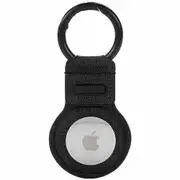 Incase Woolenex Key Clip for AirTag (Graphite)