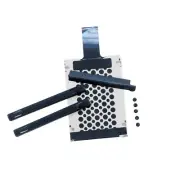 New Thinkpad X220 X220I X220S X230 HDD Hael Drive Disk Caddy Fullset for IBM
