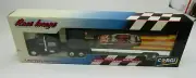 CORGI Race Image 1993 Limited Edn 1/64 #28 DAVEY ALLISON HAVOLINE Transporter MB