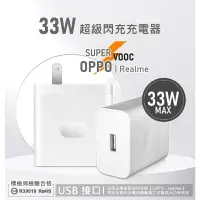 在飛比找樂天市場購物網優惠-【嚴選外框】 原廠品質 Realme 33W SuperVO