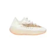 adidas Yeezy Boost 380 Slip On Youth Boys Off White Sneakers Casual Shoes GY26
