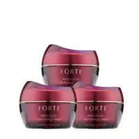 在飛比找ETMall東森購物網優惠-【台塑生醫】FORTE抗引力緊實霜50ml-3入組