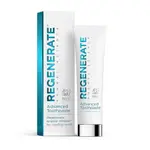 【新品優惠價】法國 REGENERATE 修復琺瑯質亮白牙膏 75ML 修護牙膏 法國製造