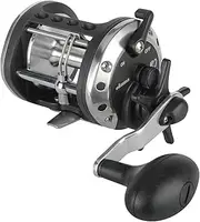 [Okuma] Classic Pro XP-202LA Overhead Fishing Reel