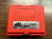 HARMONIC PULLEY PULLER WITH 2 PUSH RODS MAC TOOLS HDPP9740B