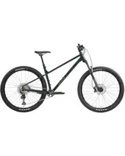 Norco Charger 1 Hardtail Trail Bike Green