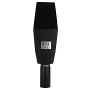 Shure MX418/S 18 inch Supercardioid Gooseneck Microphone