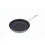 Swiss Diamond Nonstick Clad Induction Frypan 28cm - Robins Kitchen