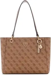 [GUESS] Noelle Small Noel Tote