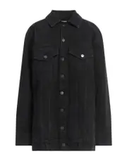 [KHAITE] KHAITE Denim outerwear - Item 16411432
