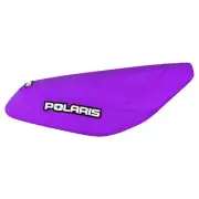 Polaris Pro RMK 2013-2021 Seat Cover 600 800 Axys SKS Assault ALL PURPLE #308