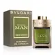 【原裝沾式小香水】BVLGARI 寶格麗 Wood Essence 城市森林男性淡香精 5ml