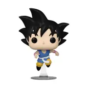 Dragon Ball GT - Goku Pop! Vinyl Figure