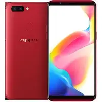 在飛比找Yahoo!奇摩拍賣優惠-(限時特價)OPPO R11S 6G/64G(空機) 紅色 