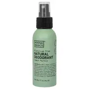 Organic Noosa Basics Natural Deodorant Spray - Lemon Myrtle – Fresh, healthy organic delivery | Doorstep Organics.