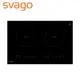 SVAGO 橫式雙口感應爐 不含安裝 TID3580