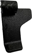 Generic Kneading Paddle for Bread Machine, Universal Mixing Attachment, 58x18x44mm
