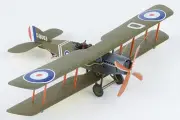 Corgi 1/48 F.2B D8603 RAF No.139 Sqn