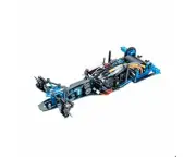 Tamiya TRF104 1/10 Electric 2WD Formula-1 Competition Chassis Kit [TAM42389]