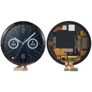 Huawei Watch Gt 3 46Mm Lcd Screen & Digitizer Assembly - Dual Cable Edition