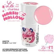 Clarissa she odette 14ml uv/led nail polish