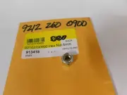 HEX NUT 6mm FOR STIHL FSE81 FS40 # 9212 260 0900 CHAINSAW --- BOX 275 AN