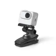 360 Magnetic Rotation Clamp Mount for Insta360 X4 / X3 / X2 / ONE R / GO 3 / Ace