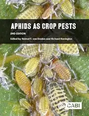 Aphids as Crop Pests