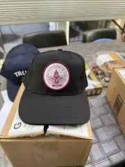 Donald Trump Cali-Fame Official Inauguration Hat Limited Edition MAGA Cap 2025