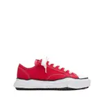 [Maison Mihara Yasuhiro] Maison Mihara Yasuhiro Peterson Sneakers 40 IT RED