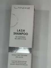Eyelash Extension Shampoo Sensitive Eyelid Foam Lash Cleanser NEW 3