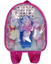 Barbie Cosmetic Back Pack