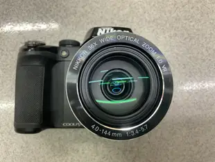 [保固一年] [明豐相機 ] 公司貨 NIKON P500 類單眼 功能都正常 便宜賣 p600 p530 [H0803