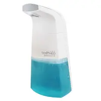 在飛比找蝦皮商城精選優惠-來而康 感應式 自動泡沫 給皂機 含電池 贈洗手液