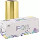 Hair Foil Roll, Aluminium Foil for Hair Bleaching, Colored Foil for Hair with Cu