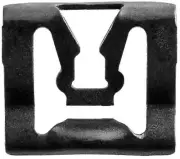Ford F100 F150 F250 F350 Windshield Trim Moulding Clips 20pcs C5ZZ-6543413-B