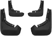 Car Fenders Mudguard Splash Guards Fender Mudflaps 4PCS Car Mud Flaps for Volvo S60 2011-2023 2012 2013 2014(2011-2019)
