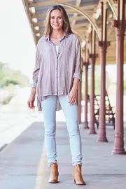 Military Jean--CRL-MILW18