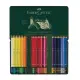 【Faber-Castell】輝柏 藝術級 水彩色鉛筆 60色 /盒 117560