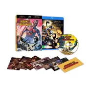 Jason and the Argonauts (Limited Edition)